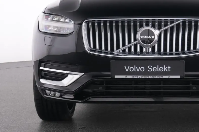 Volvo XC90 din 2023 cu 24.940 km - oferta VOL173891 - foto 17
