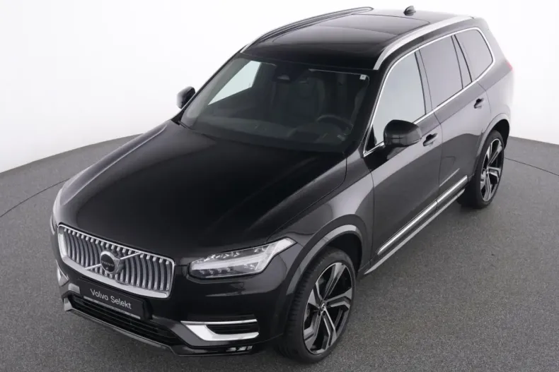 Volvo XC90 din 2023 cu 24.940 km - oferta VOL173891 - foto 18