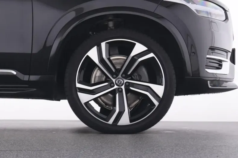 Volvo XC90 din 2023 cu 24.940 km - oferta VOL173891 - foto 22