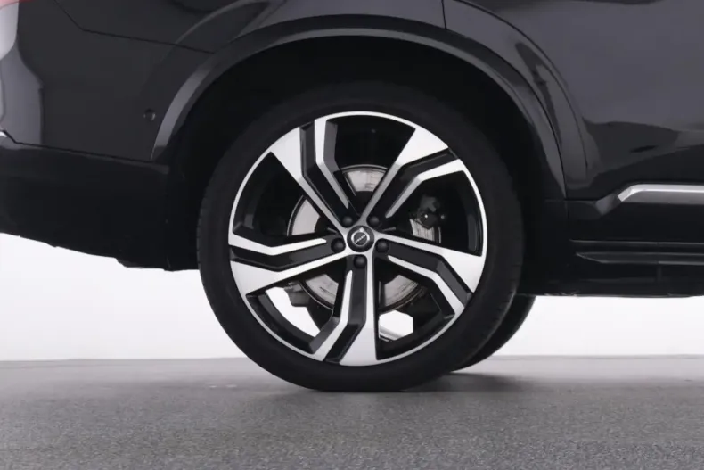 Volvo XC90 din 2023 cu 24.940 km - oferta VOL173891 - foto 23