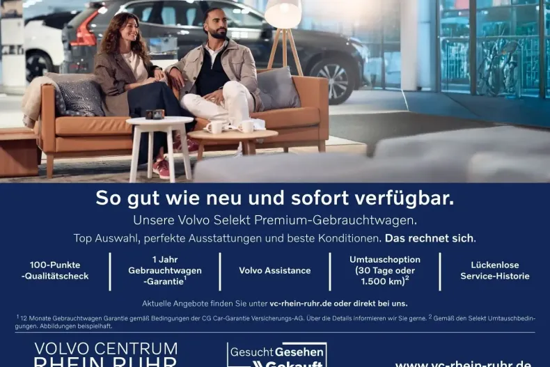 Volvo XC90 din 2023 cu 24.940 km - oferta VOL173891 - foto 24