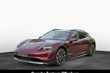 Porsche Taycan din 2022 - oferta POR173892
