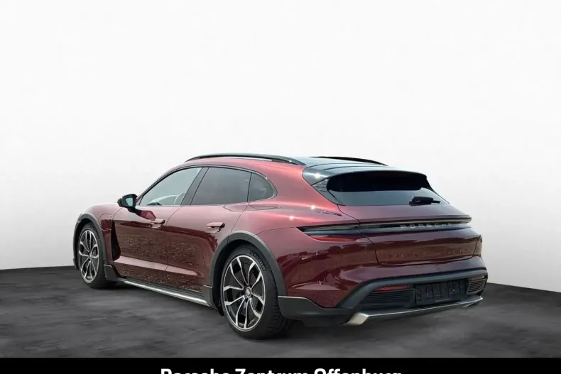 Porsche Taycan din 2022 cu 49.605 km - oferta POR173892 - foto 3