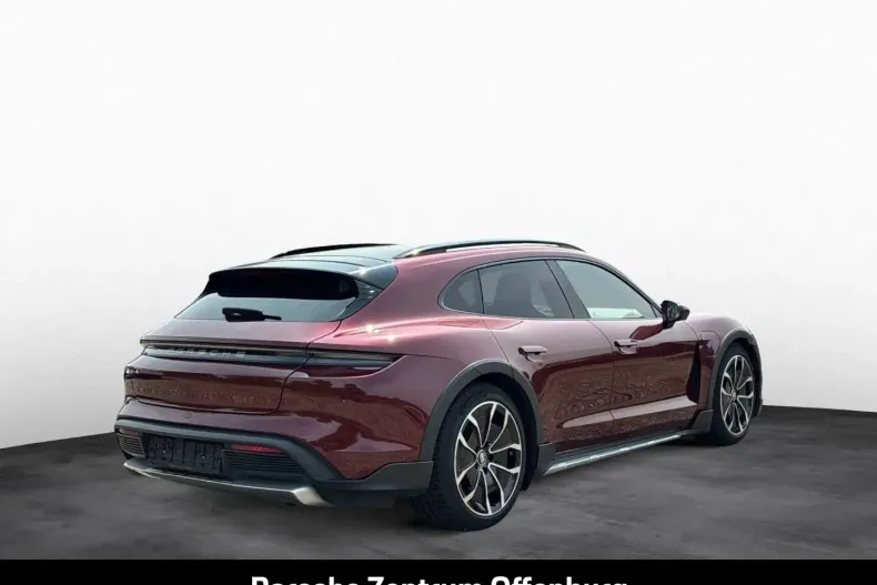 Porsche Taycan din 2022 cu 49.605 km - oferta POR173892 - foto 7