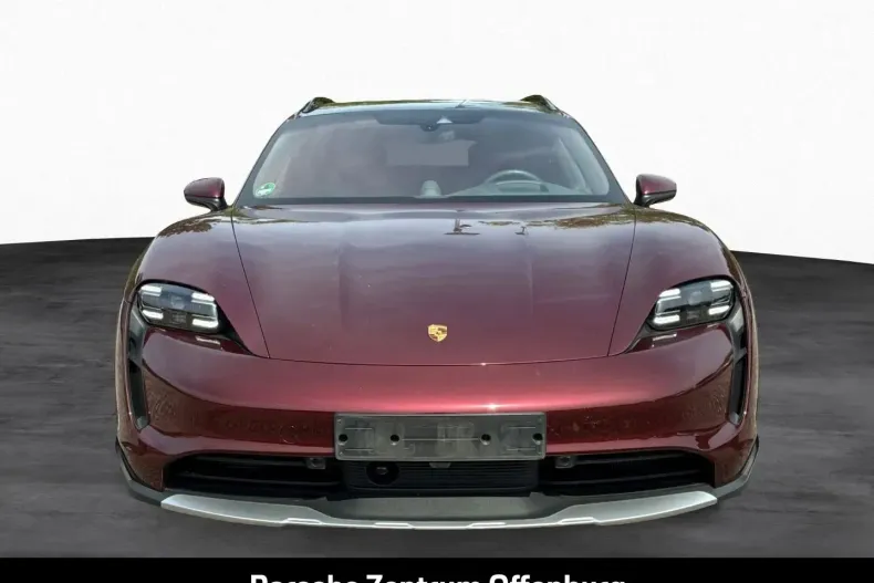 Porsche Taycan din 2022 cu 49.605 km - oferta POR173892 - foto 8