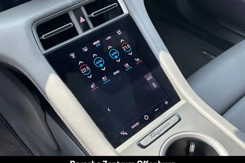 Porsche Taycan din 2022 cu 49.605 km - oferta POR173892 - foto 15