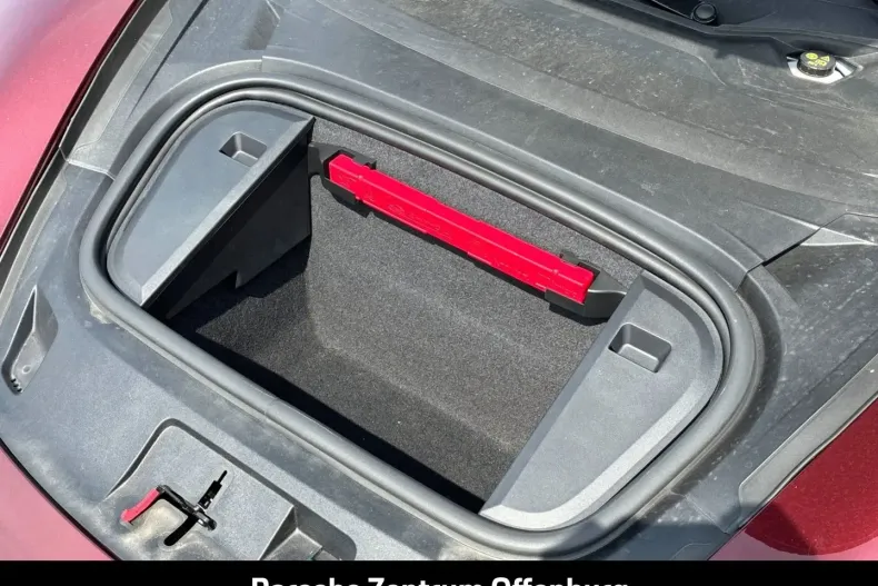 Porsche Taycan din 2022 cu 49.605 km - oferta POR173892 - foto 22