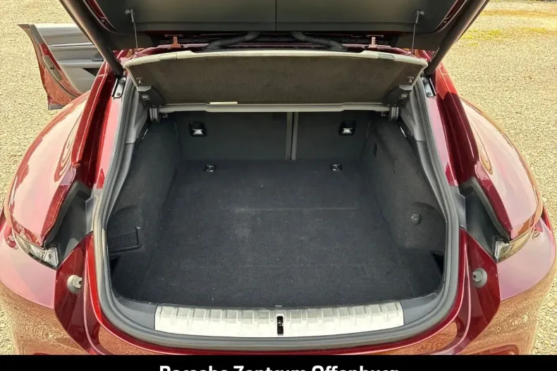 Porsche Taycan din 2022 cu 49.605 km - oferta POR173892 - foto 23