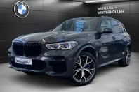 BMW X5 din 2022 cu 81.500 km - oferta BMW173893 - foto 1