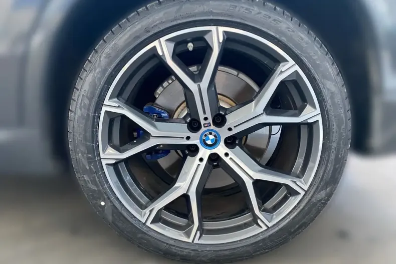 BMW X5 din 2022 cu 81.500 km - oferta BMW173893 - foto 7