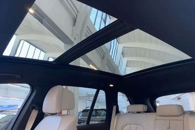 BMW X5 din 2022 cu 81.500 km - oferta BMW173893 - foto 8