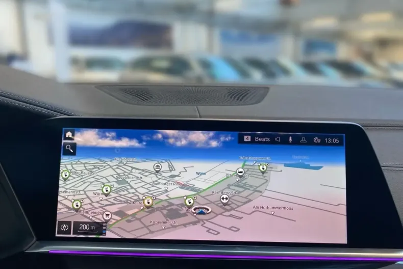 BMW X5 din 2022 cu 81.500 km - oferta BMW173893 - foto 9