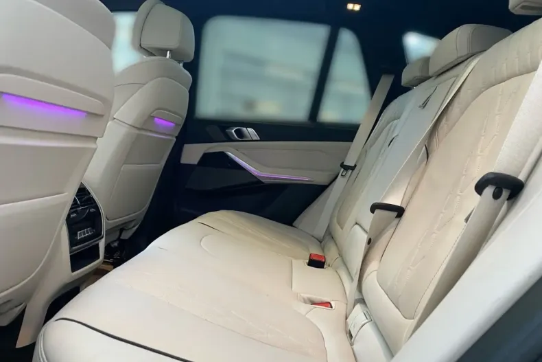 BMW X5 din 2022 cu 81.500 km - oferta BMW173893 - foto 11