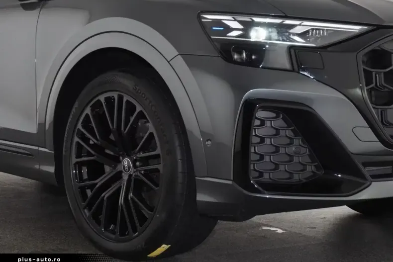 Audi Q8 din 2025 cu 9.052 km - oferta AUD173894 - foto 7