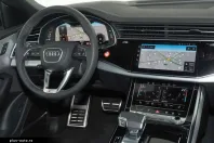 Audi Q8 din 2025 cu 9.052 km - oferta AUD173894 - foto 12