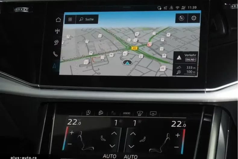 Audi Q8 din 2025 cu 9.052 km - oferta AUD173894 - foto 14