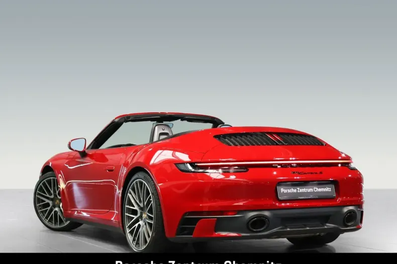 Porsche 992 din 2024 cu 28.360 km - oferta POR173895 - foto 4