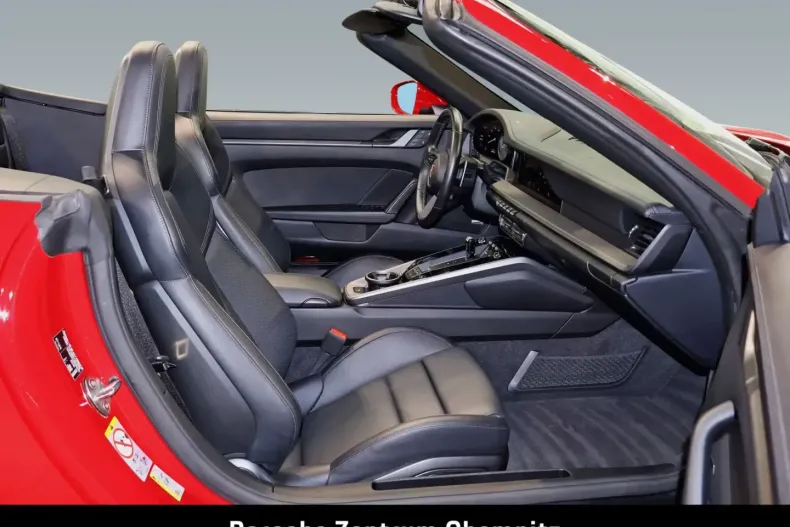 Porsche 992 din 2024 cu 28.360 km - oferta POR173895 - foto 14