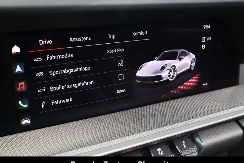 Porsche 992 din 2024 cu 28.360 km - oferta POR173895 - foto 17