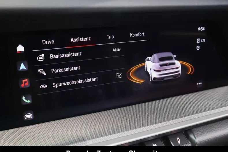 Porsche 992 din 2024 cu 28.360 km - oferta POR173895 - foto 19