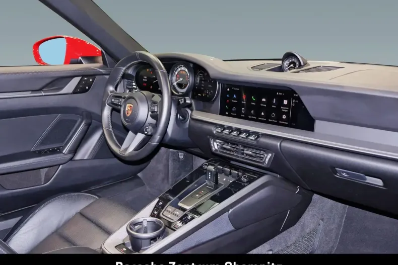 Porsche 992 din 2024 cu 28.360 km - oferta POR173895 - foto 21