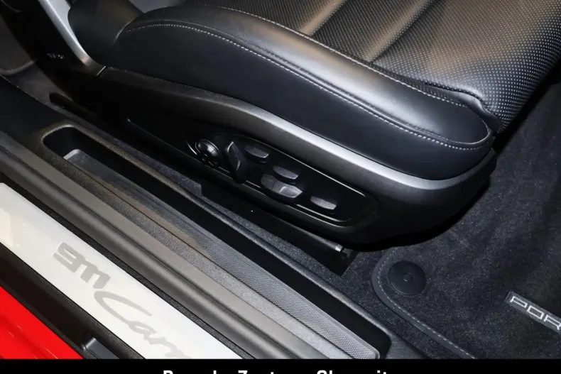 Porsche 992 din 2024 cu 28.360 km - oferta POR173895 - foto 26