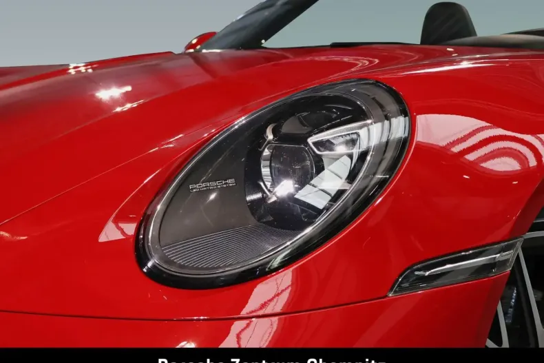 Porsche 992 din 2024 cu 28.360 km - oferta POR173895 - foto 32