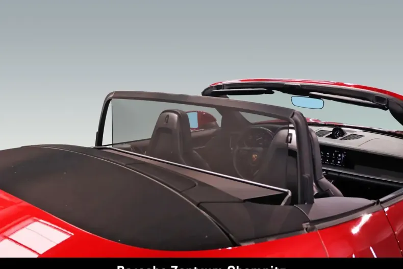 Porsche 992 din 2024 cu 28.360 km - oferta POR173895 - foto 34