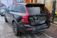 Volvo XC90 din 2022 cu 48.800 km - oferta VOL173896 - foto 5