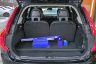 Volvo XC90 din 2022 cu 48.800 km - oferta VOL173896 - foto 6