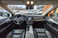 Volvo XC90 din 2022 cu 48.800 km - oferta VOL173896 - foto 13