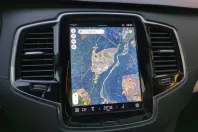 Volvo XC90 din 2022 cu 48.800 km - oferta VOL173896 - foto 15