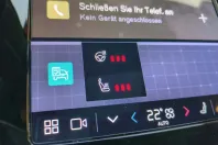 Volvo XC90 din 2022 cu 48.800 km - oferta VOL173896 - foto 17