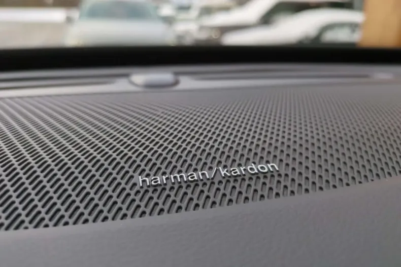 Volvo XC90 din 2022 cu 48.800 km - oferta VOL173896 - foto 22