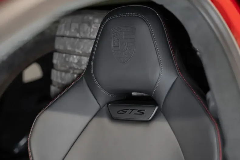 Porsche Panamera din 2025 cu 16.200 km - oferta POR173897 - foto 5