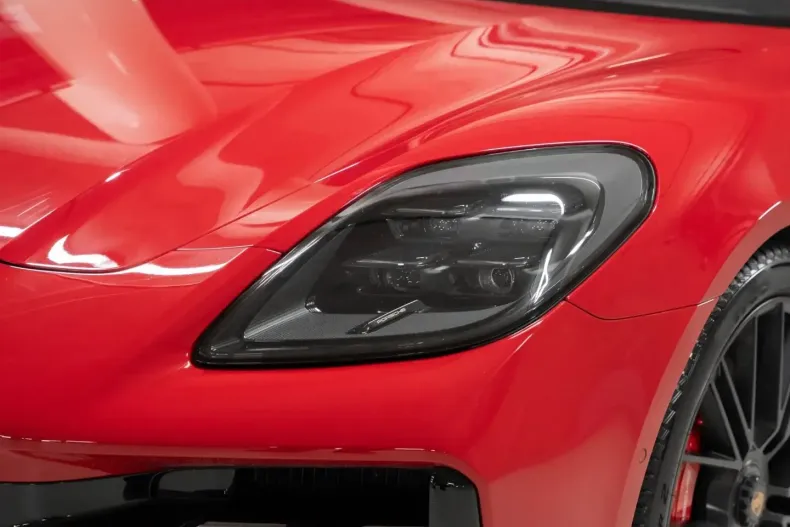 Porsche Panamera din 2025 cu 16.200 km - oferta POR173897 - foto 13