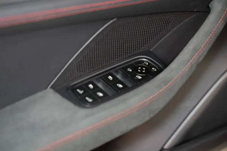 Porsche Panamera din 2025 cu 16.200 km - oferta POR173897 - foto 16