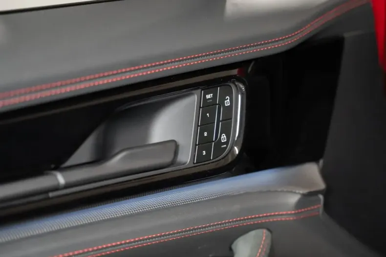 Porsche Panamera din 2025 cu 16.200 km - oferta POR173897 - foto 17