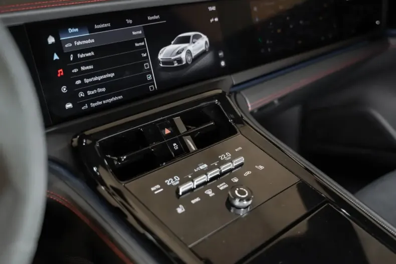 Porsche Panamera din 2025 cu 16.200 km - oferta POR173897 - foto 18