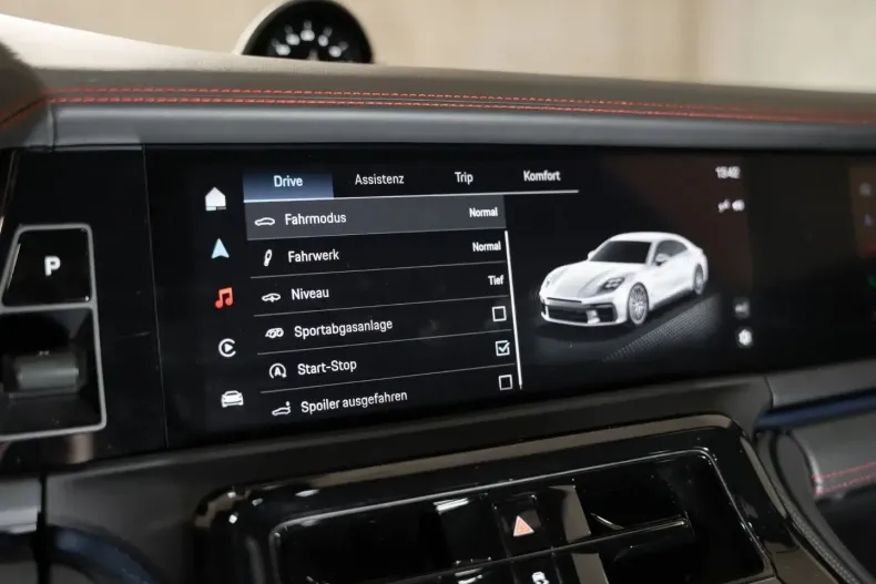 Porsche Panamera din 2025 cu 16.200 km - oferta POR173897 - foto 22