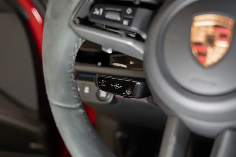 Porsche Panamera din 2025 cu 16.200 km - oferta POR173897 - foto 28