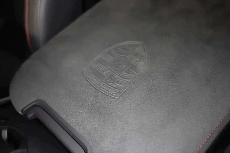 Porsche Panamera din 2025 cu 16.200 km - oferta POR173897 - foto 33