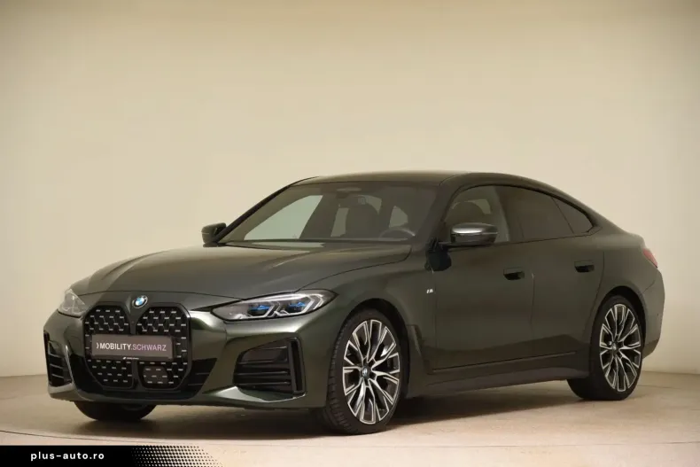 BMW 420 Gran Coupé din 2024 cu 48.900 km - oferta BMW173898 - foto 1