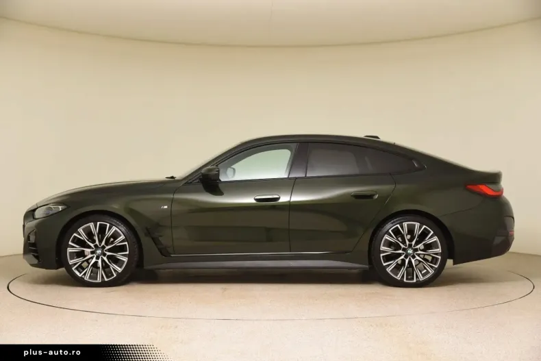 BMW 420 Gran Coupé din 2024 cu 48.900 km - oferta BMW173898 - foto 2
