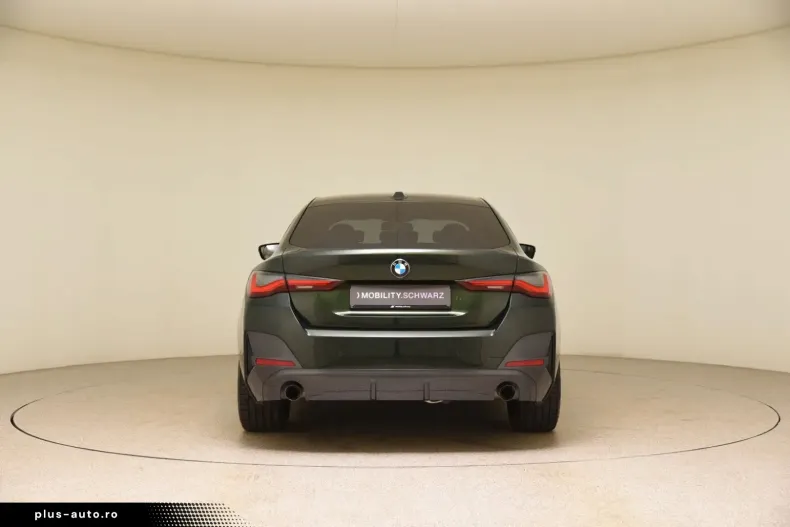 BMW 420 Gran Coupé din 2024 cu 48.900 km - oferta BMW173898 - foto 3