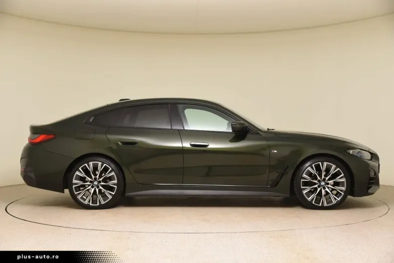 BMW 420 Gran Coupé din 2024 cu 48.900 km - oferta BMW173898 - foto 4