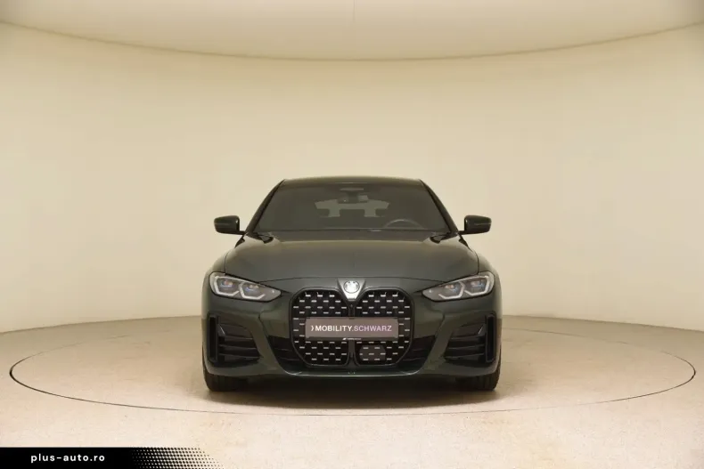 BMW 420 Gran Coupé din 2024 cu 48.900 km - oferta BMW173898 - foto 5