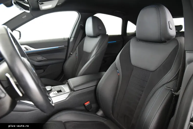 BMW 420 Gran Coupé din 2024 cu 48.900 km - oferta BMW173898 - foto 7