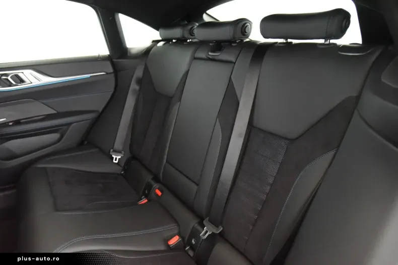 BMW 420 Gran Coupé din 2024 cu 48.900 km - oferta BMW173898 - foto 8