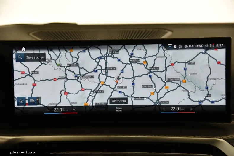 BMW 420 Gran Coupé din 2024 cu 48.900 km - oferta BMW173898 - foto 13